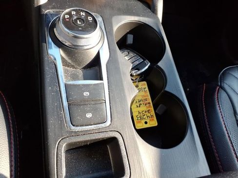 Used 2024 Ford Escape ST-Line Elite w/ Premium Technology Package image 20