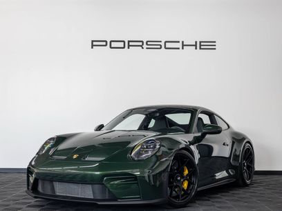 Used 2026 Porsche 911 GT3