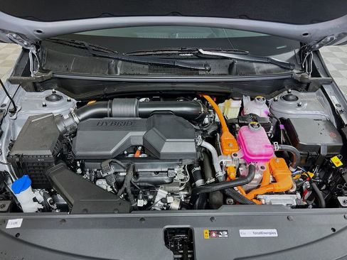 New 2026 Kia Sportage LX image 29