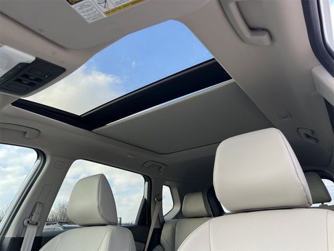 New 2026 Nissan Rogue SV image 14