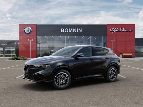 New 2026 Alfa Romeo Tonale image 2