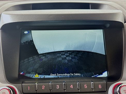 Used 2013 GMC Terrain Denali AWD/4WD image 14