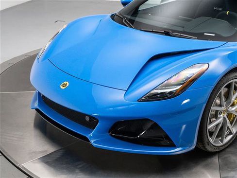 New 2024 Lotus Emira First Edition image 20