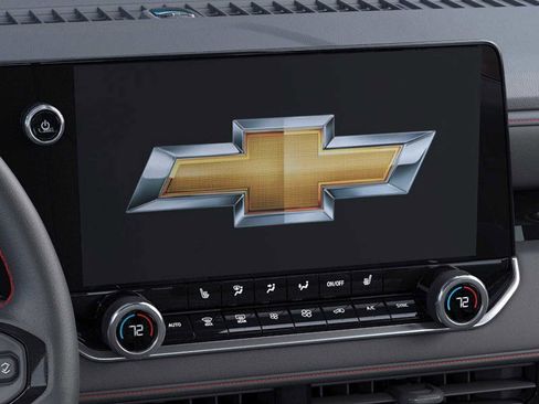 New 2025 Chevrolet Colorado Z71 image 20