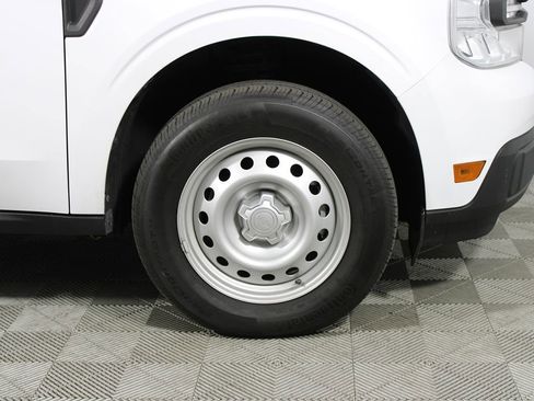 Used 2023 Ford Maverick Lariat image 15