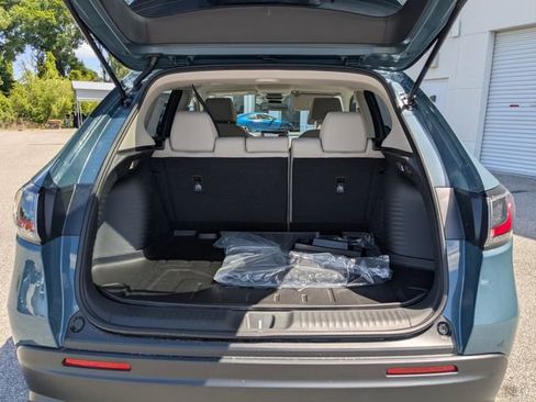 New 2026 Honda HR-V LX image 12