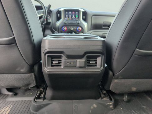 Used 2020 Chevrolet Silverado 1500 LT Trail Boss image 29