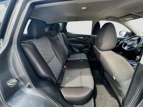 Used 2019 Nissan Rogue Sport SV AWD/4WD image 25
