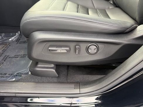 Certified 2023 Honda CR-V EX-L image 25