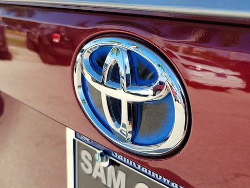 Used 2020 Toyota RAV4 Limited w/ Limited Grade Weather Package AWD/4WD image 8