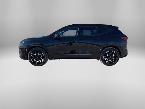 Certified 2023 Chevrolet Blazer RS w/ Driver Confidence II Package AWD/4WD image 51