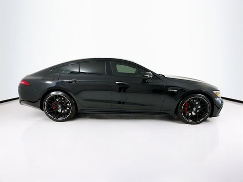 Used 2021 Mercedes-Benz AMG GT 63 image 9