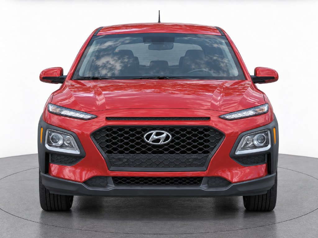 Used 2019 Hyundai Kona SE FWD image 5