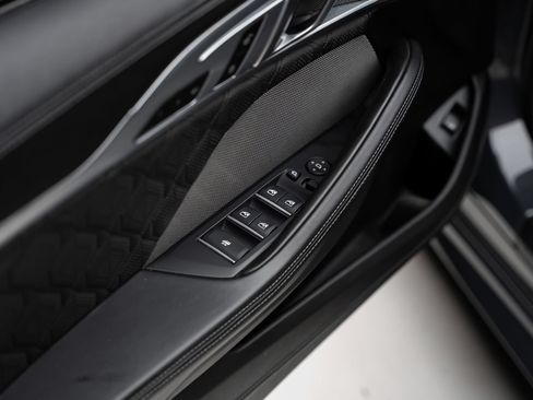 Used 2022 BMW M8 Competition w/ M Carbon Exterior Package AWD/4WD image 64