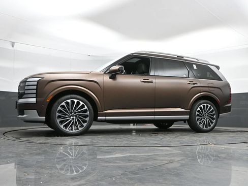 New 2026 Hyundai Palisade Calligraphy AWD/4WD image 45