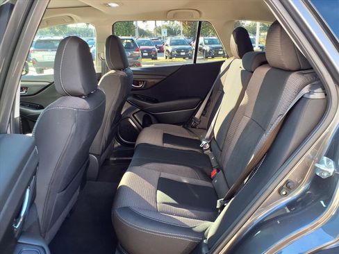 Certified 2025 Subaru Outback Premium image 18