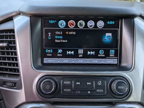 Used 2017 Chevrolet Suburban LT AWD/4WD image 22