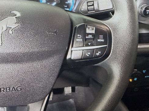 Used 2023 Ford Bronco Sport Big Bend image 15