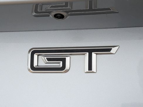 Used 2025 Ford Mustang GT Premium RWD image 6
