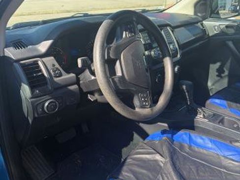 Certified 2021 Ford Ranger XL w/ Equipment Group 101A High image 8