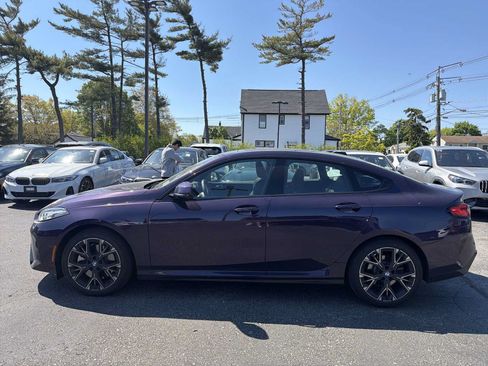 Used 2025 BMW 228i xDrive w/ Premium Package AWD/4WD image 8