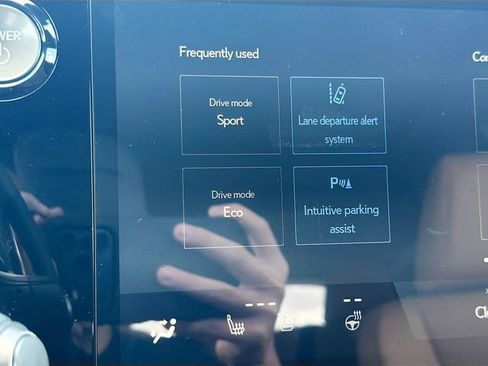 New 2026 Lexus RX 350 AWD/4WD image 31
