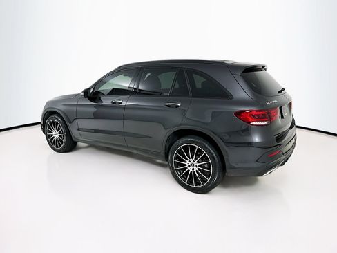 Certified 2022 Mercedes-Benz GLC 300 image 6