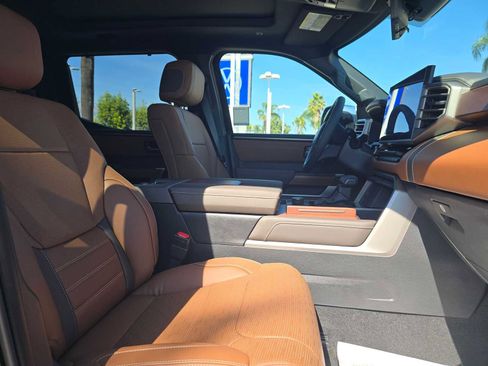 New 2026 Toyota Tundra 1794 Edition AWD/4WD image 11