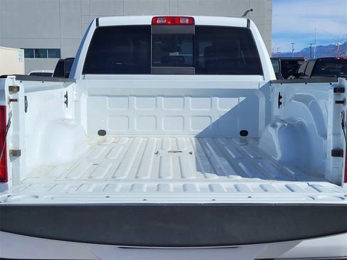 Used 2023 RAM 2500 Laramie image 30