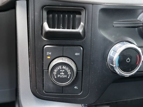 Used 2024 Ford F150 XLT w/ Mobile Office Package AWD/4WD image 31