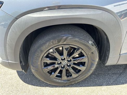 Certified 2023 MAZDA CX-50 2.5 S w/ Cargo Package AWD/4WD image 10
