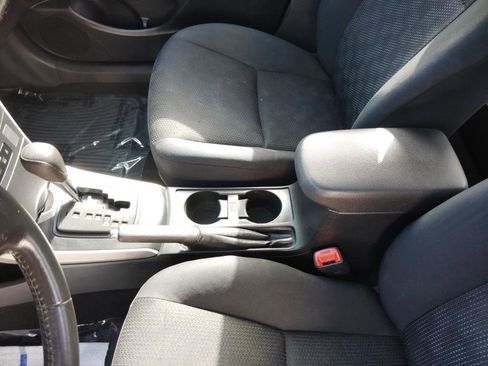 Used 2009 Toyota Corolla S image 20