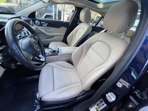 Used 2015 Mercedes-Benz C 300 Sedan image 11