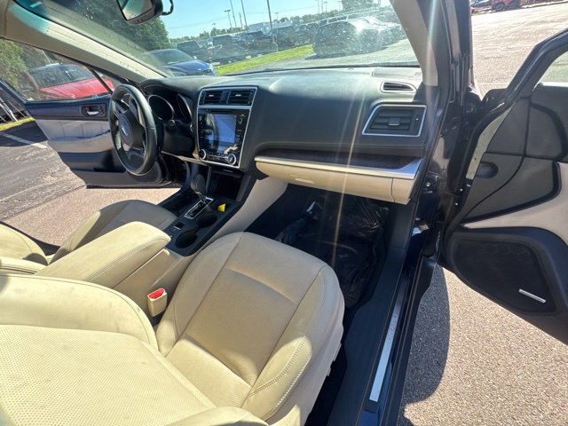 Used 2018 Subaru Outback 2.5i Limited w/ Popular Package #2 AWD/4WD image 17