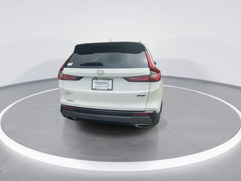 Used 2023 Honda CR-V Sport image 7
