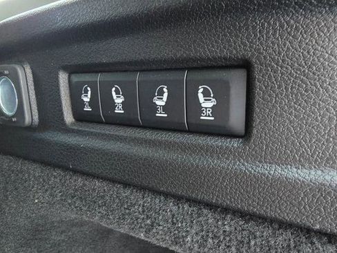 Certified 2024 Jeep Grand Cherokee L Overland w/ Luxury Tech Group IV AWD/4WD image 41