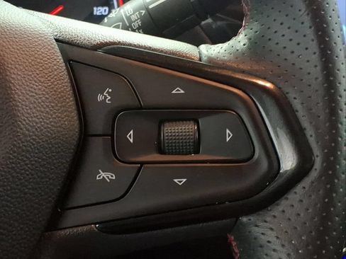 Used 2021 Chevrolet TrailBlazer RS w/ Sun and Liftgate Package FWD image 18