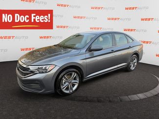 Used 2024 Volkswagen Jetta SE FWD video 1