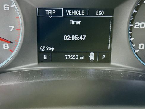 Used 2023 Chevrolet Malibu LT w/ Driver Confidence Package FWD image 16