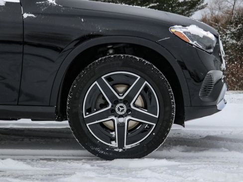 New 2026 Mercedes-Benz GLC 300 4MATIC image 4