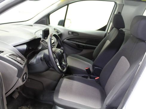 Used 2023 Ford Transit Connect XL image 16