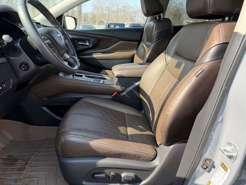 Used 2023 Nissan Murano Platinum w/ Cargo Package image 14