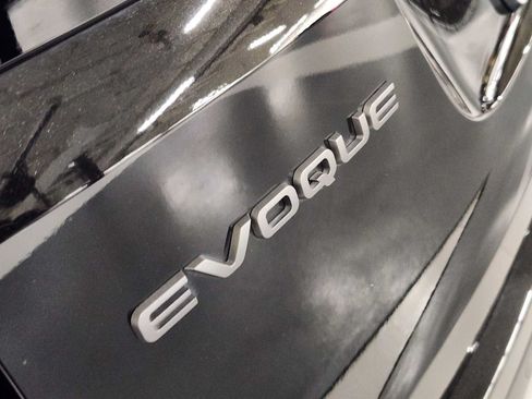 Used 2026 Land Rover Range Rover Evoque S AWD/4WD image 13