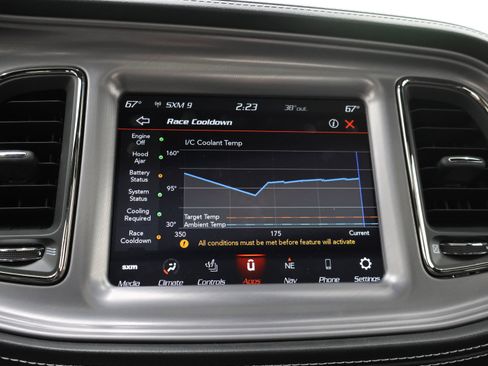 Used 2023 Dodge Challenger SRT Hellcat image 61