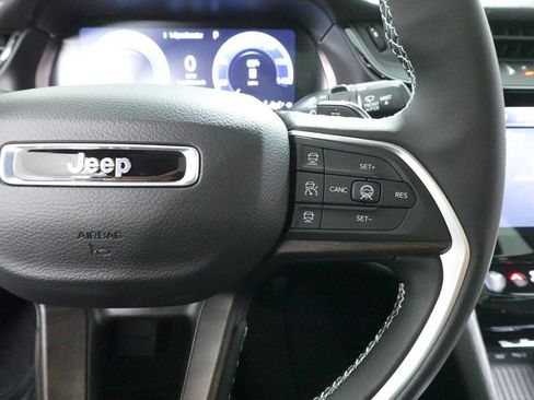 New 2026 Jeep Grand Cherokee L Limited AWD/4WD image 13