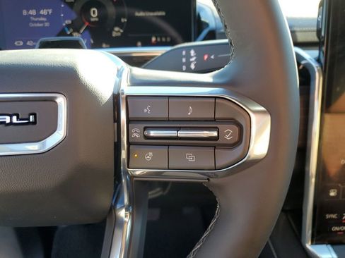 New 2026 GMC Sierra EV Denali AWD/4WD image 34
