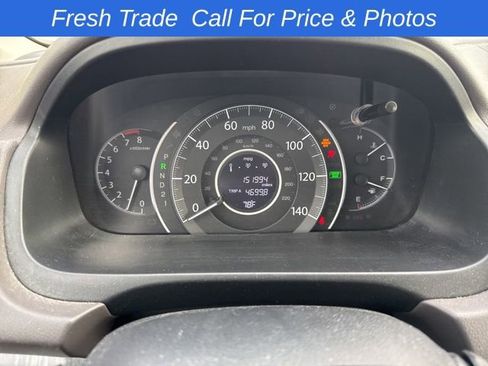 Used 2013 Honda CR-V EX-L image 11
