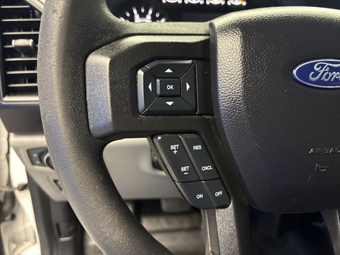 Used 2020 Ford F150 XL w/ Equipment Group 101A Mid AWD/4WD image 12
