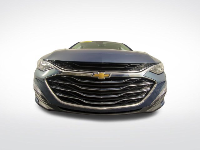 Used 2024 Chevrolet Malibu LT FWD image 42