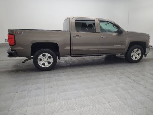 Used 2015 Chevrolet Silverado 1500 LT w/ All Star Edition AWD/4WD image 10